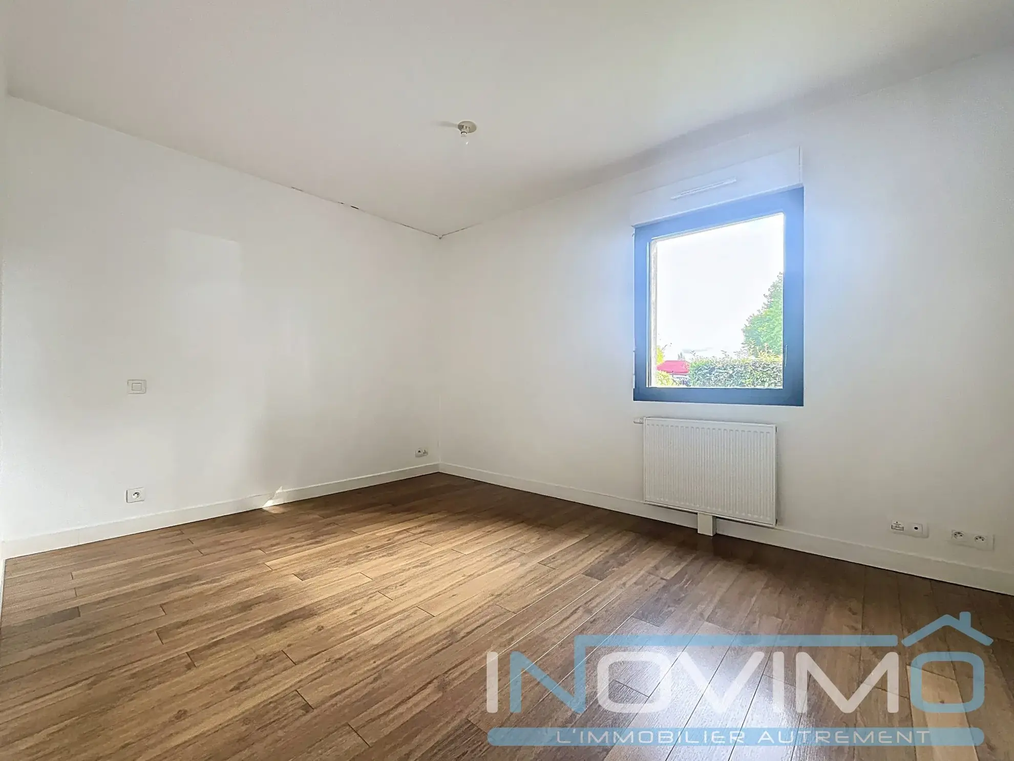 Magnifique appartement T3 avec terrasse et parking à Grande-Synthe 