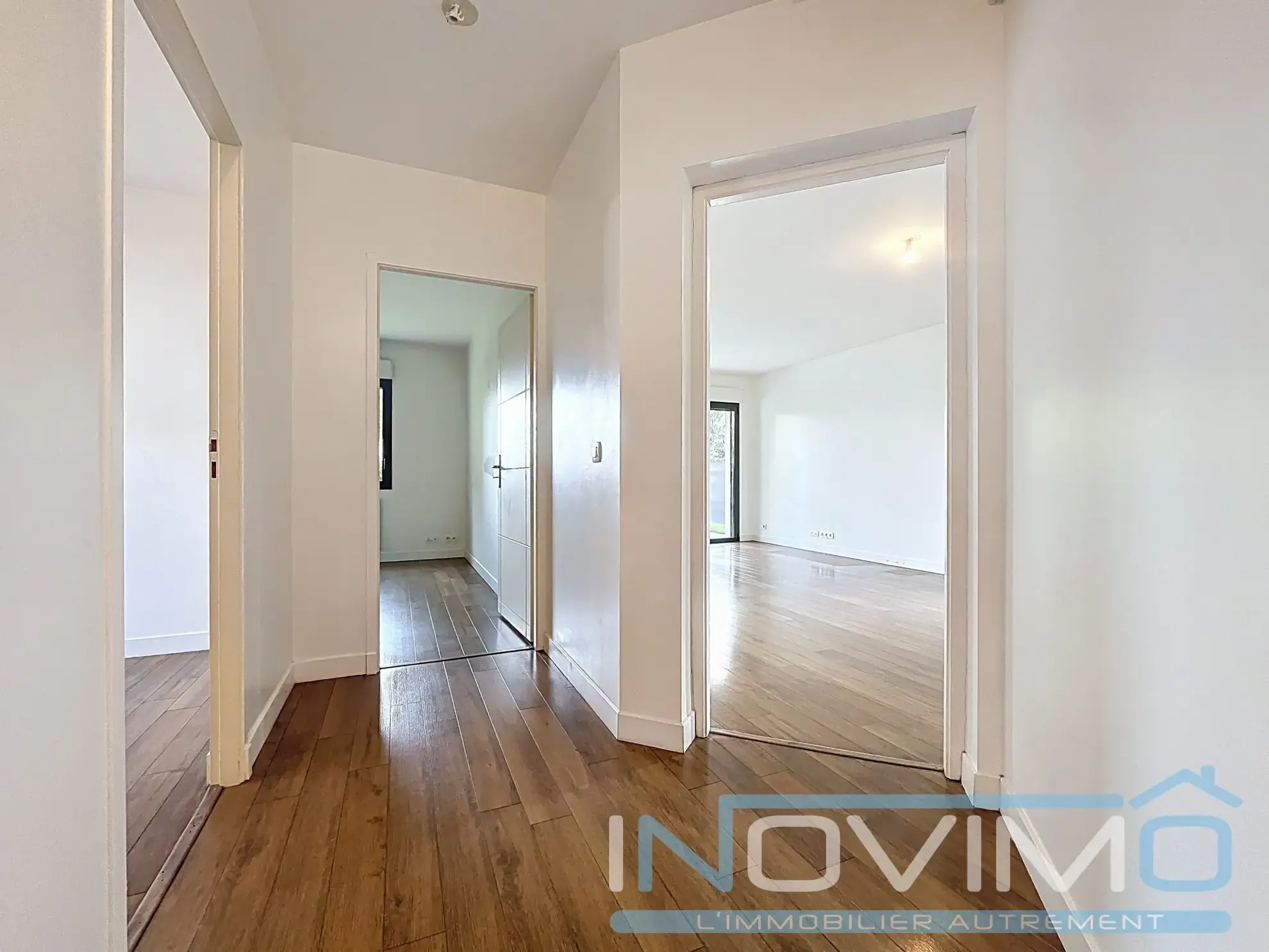 Magnifique appartement T3 avec terrasse et parking à Grande-Synthe 