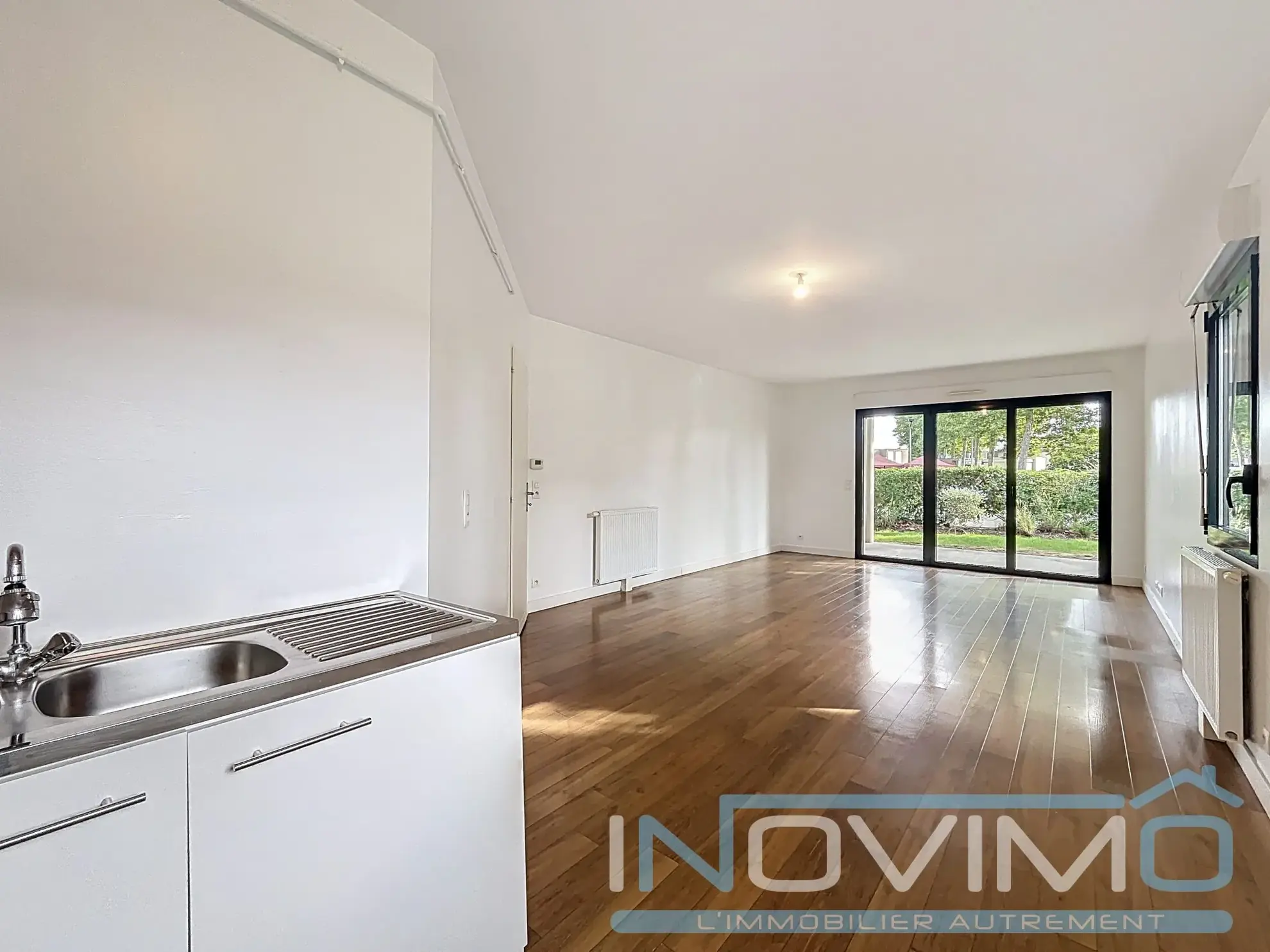 Magnifique appartement T3 avec terrasse et parking à Grande-Synthe