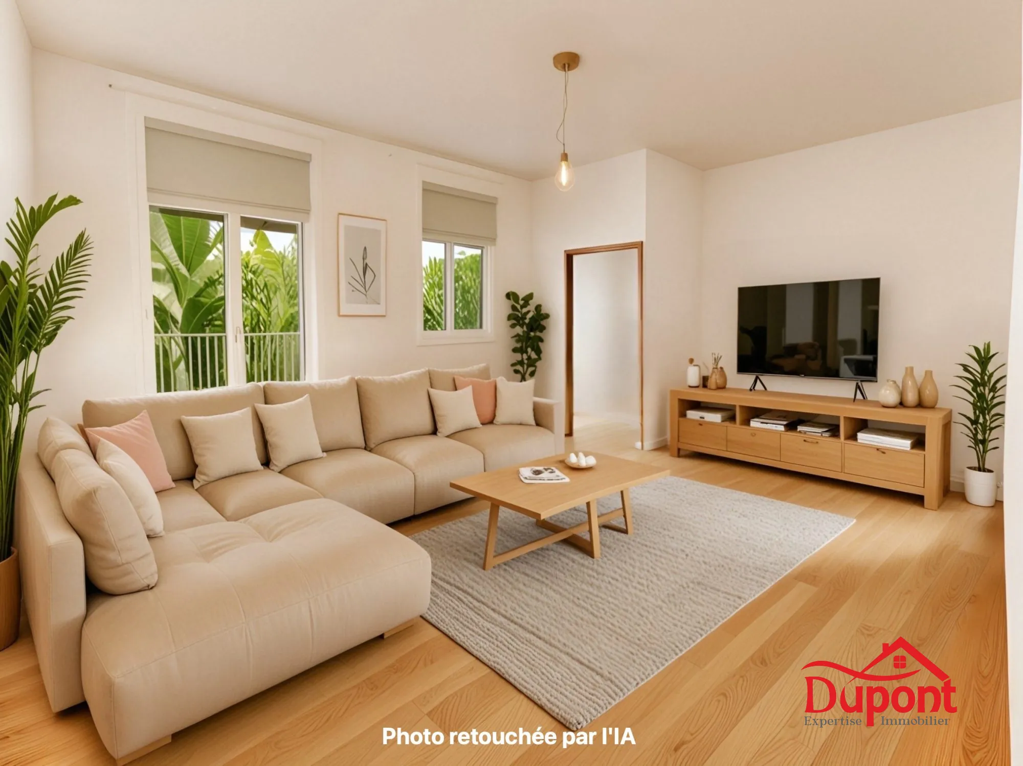 Maison à vendre à Cambrai à rénover, 62 m², 2 chambres 