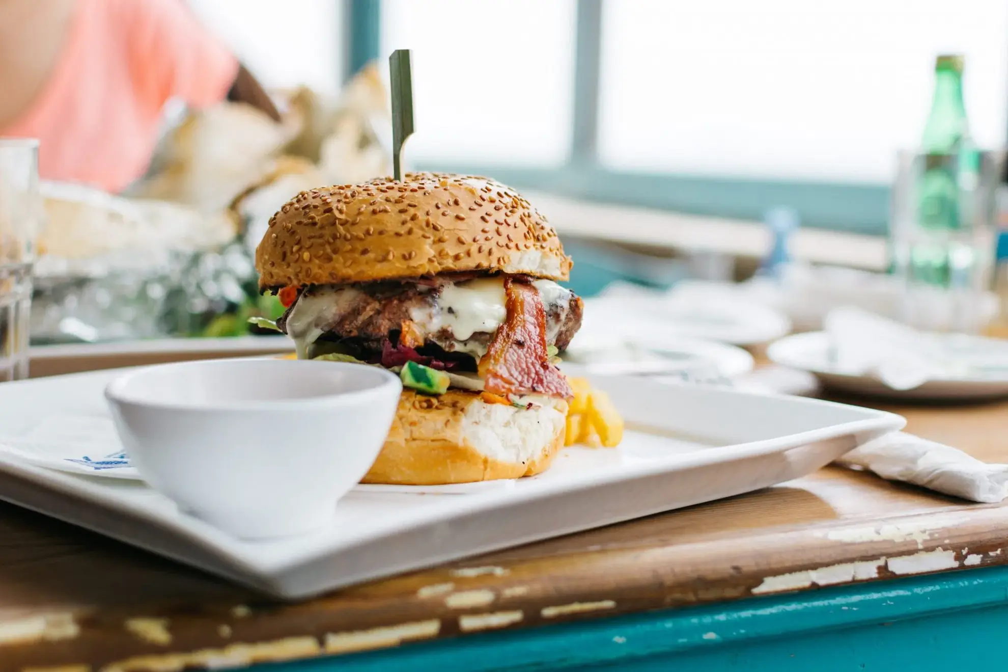 Fonds de commerce avec licence 3 au cœur de Chambéry