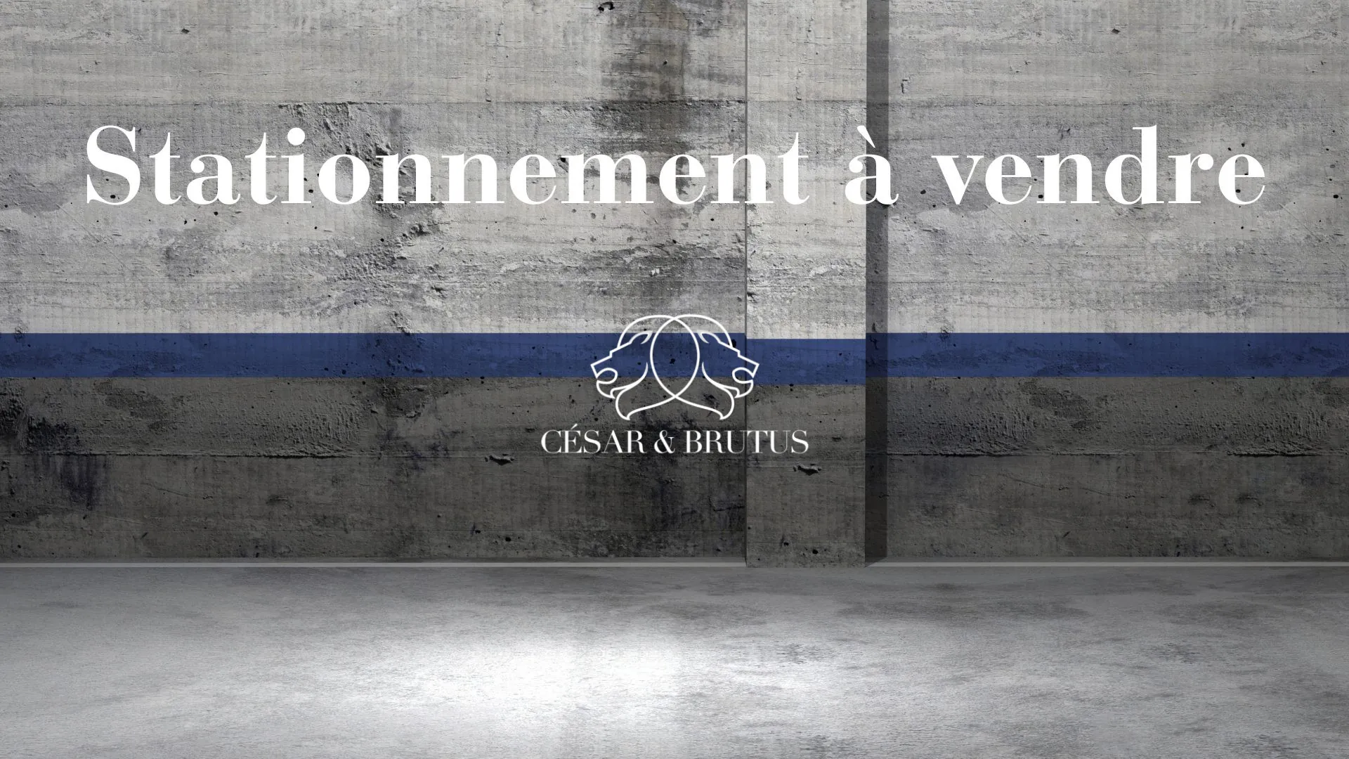 Place de parking sécurisée à Paris 09, idéalement située entre Poissonnière et Cadet