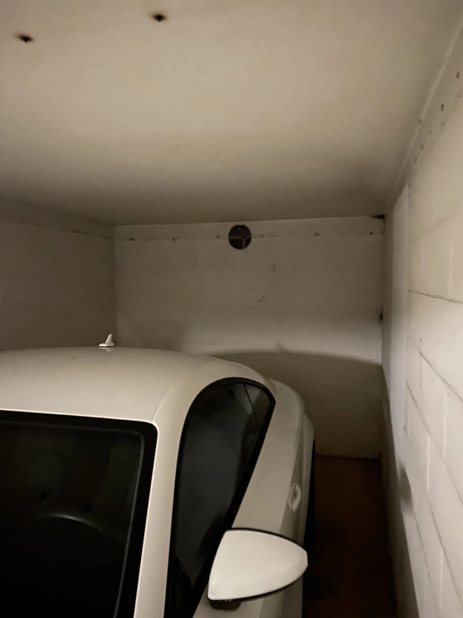 Garage en sous-sol à vendre à Lille proche mairie et beffroi