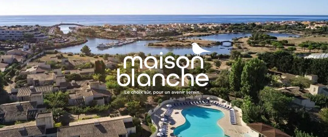 Investissement LMNP à Cap d'Agde : Appartement T3 sécurisé avec rendement attractif