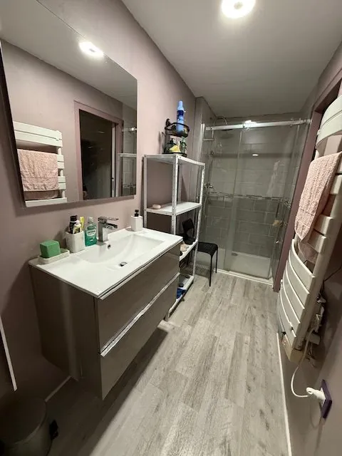 Charmante maison de 60 m² à Sorigny, idéal première achat ou investissement 
