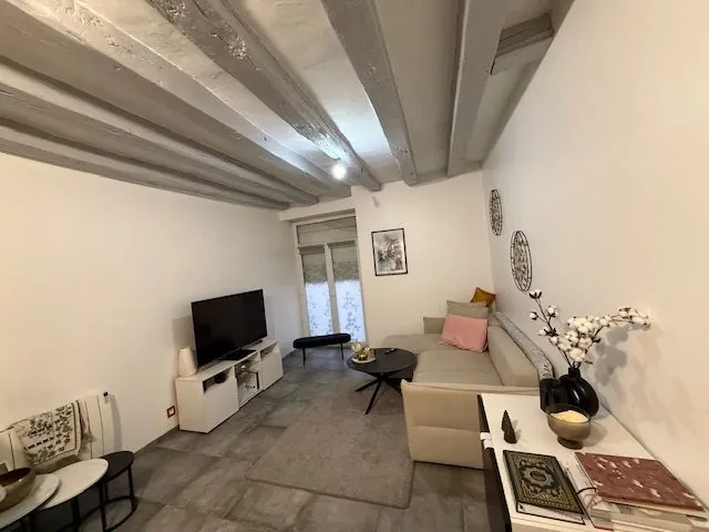 Charmante maison de 60 m² à Sorigny, idéal première achat ou investissement