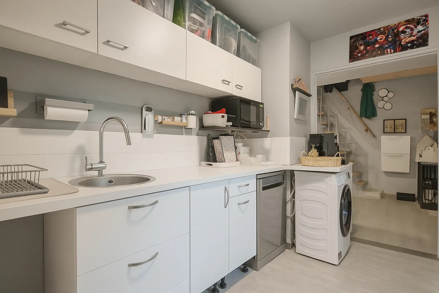 Maison récente avec jardin à Joigny, proche Cézy – Confort moderne et vue campagne 