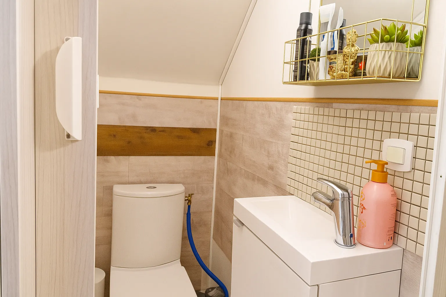 Maison récente avec jardin à Joigny, proche Cézy – Confort moderne et vue campagne 