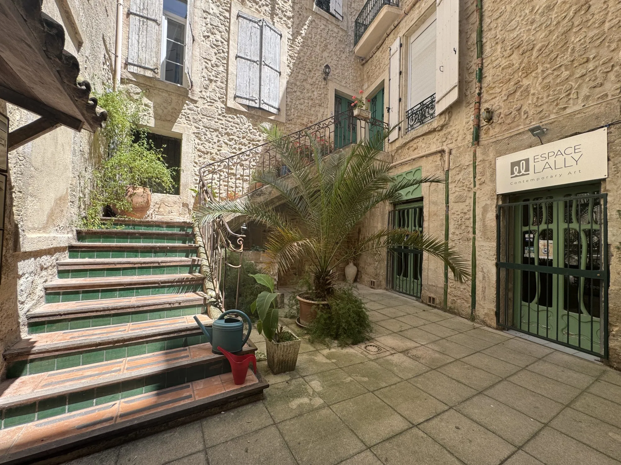 Charmant appartement T3 lumineux à Béziers, potentiel à exploiter