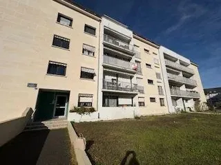 Appartement T4 lumineux avec balcon sud à Tours, 37200