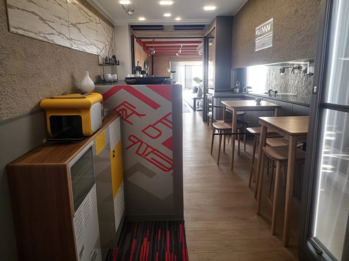 Fonds de commerce de petite restauration à vendre à Montpellier - Opportunité à saisir