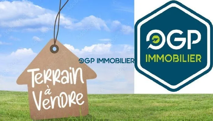 Terrain constructible de 723 m² à Bessières - Secteur calme