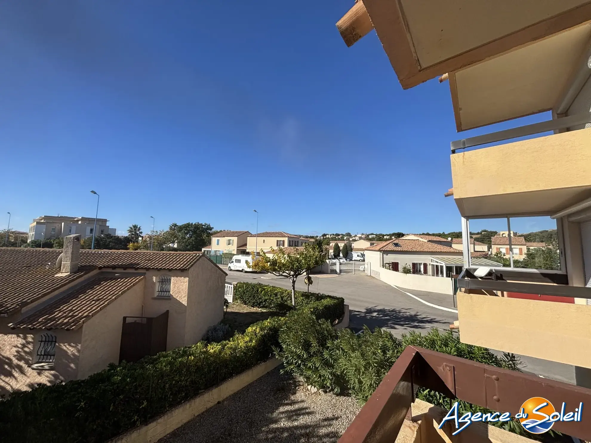 Appartement T2 avec possibilité de T3 à Narbonne-Plage proche plages et commerces