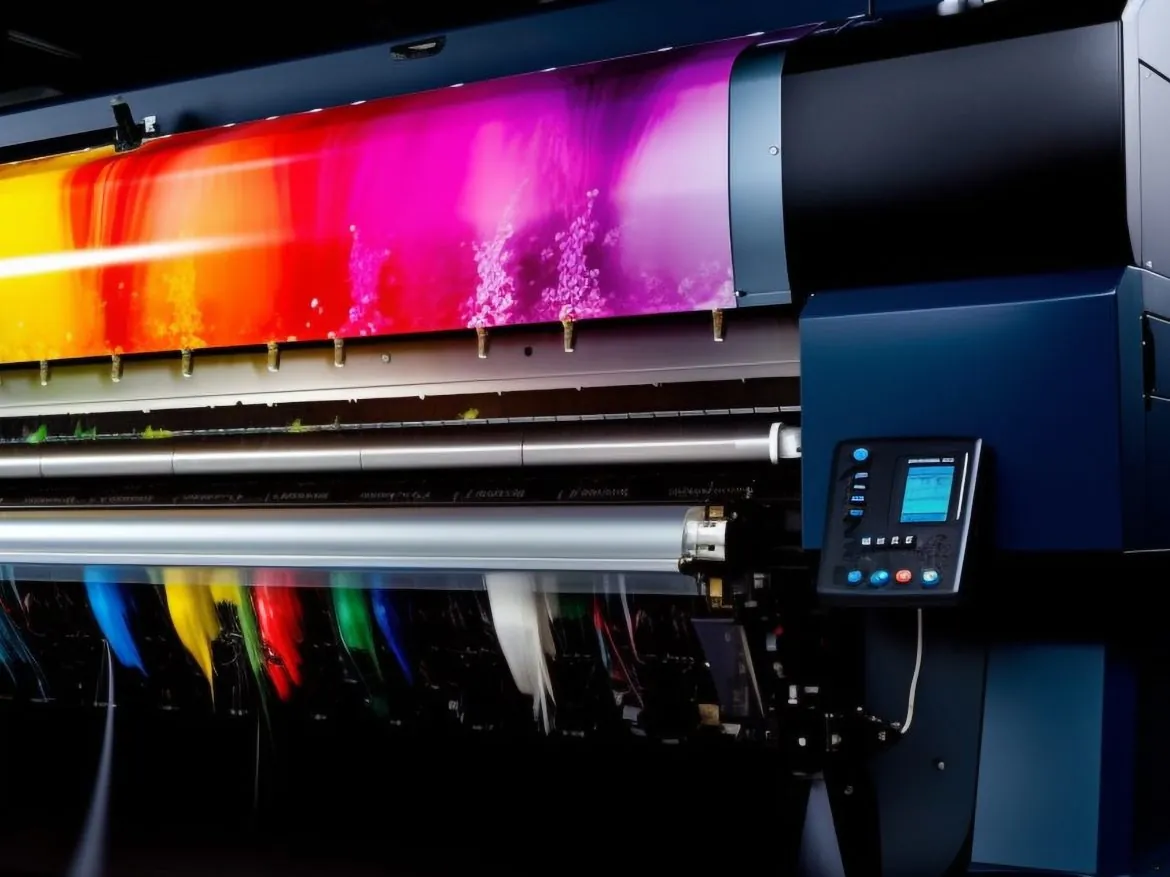 A vendre entreprise spécialisée dans la vente et l'entretien de plotters à Lentigny, Suisse