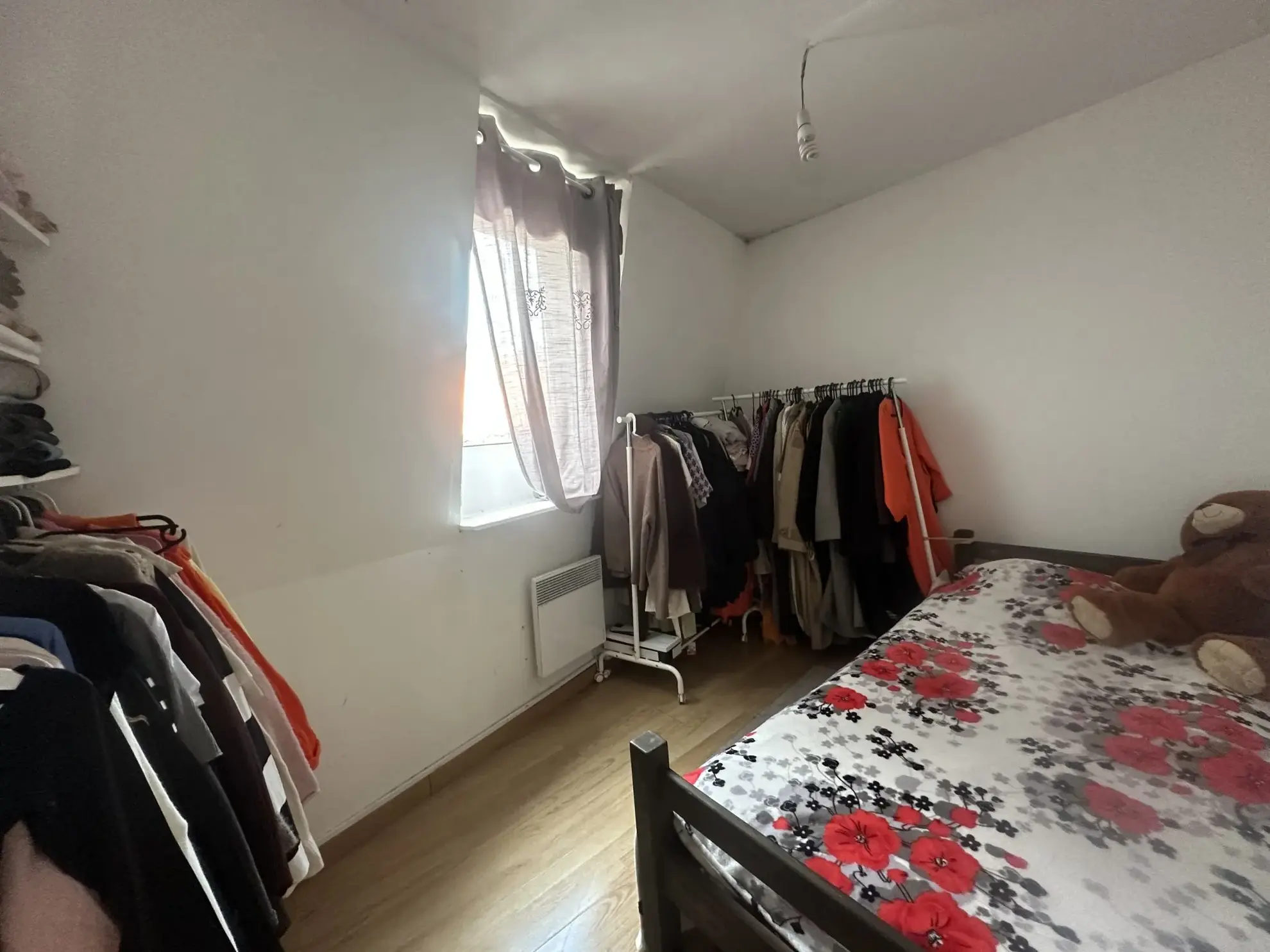 Immeuble mixte à Roubaix avec rentabilité de 13% en zone franche - Investissement clé en main 