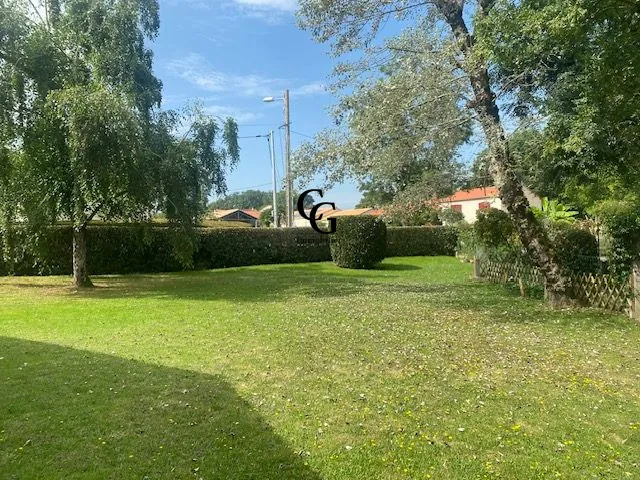 Terrain constructible à Vertou – Quartier Pégers, 350m², calme et libre de constructeur