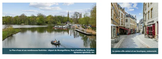 Appartement T2 neuf à Metz (57000) avec parking, livraison 2026 