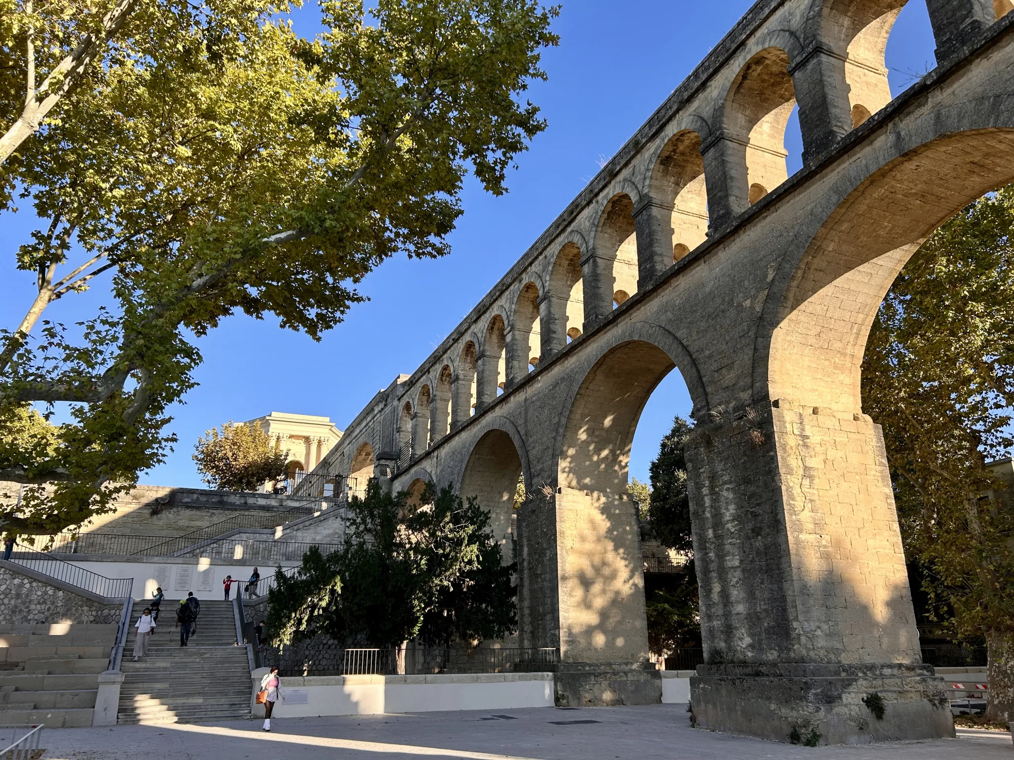 Appartement neuf 2 pièces à Montpellier - Quartier Arceaux haut de gamme 