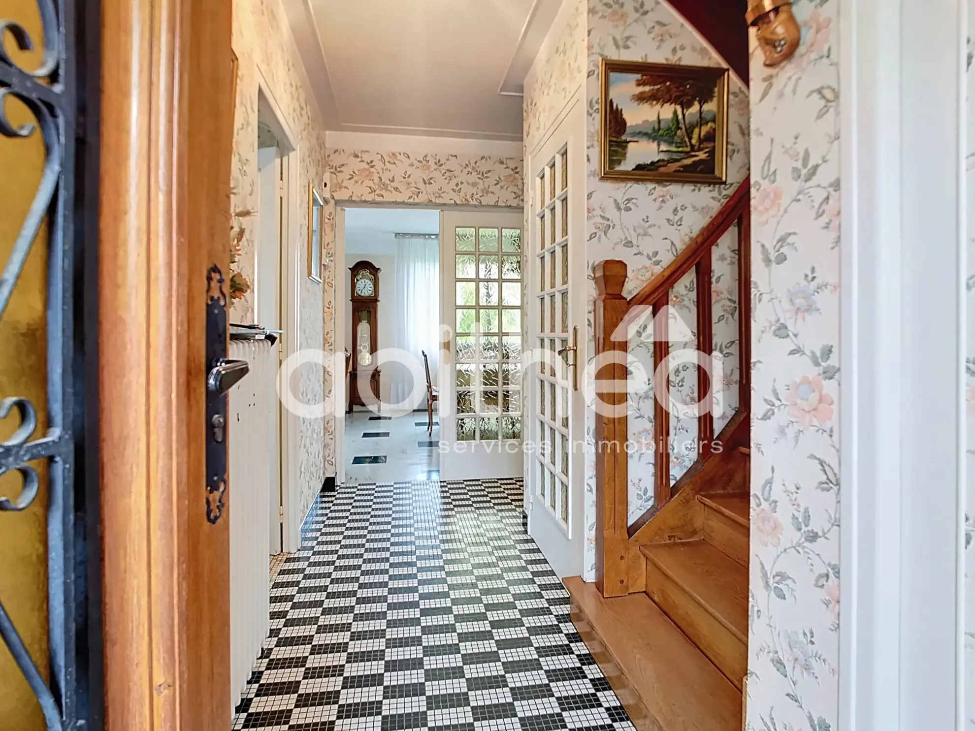 Maison 120 m2 à Troyes à 10 min du centre-ville – Maison familiale avec jardin