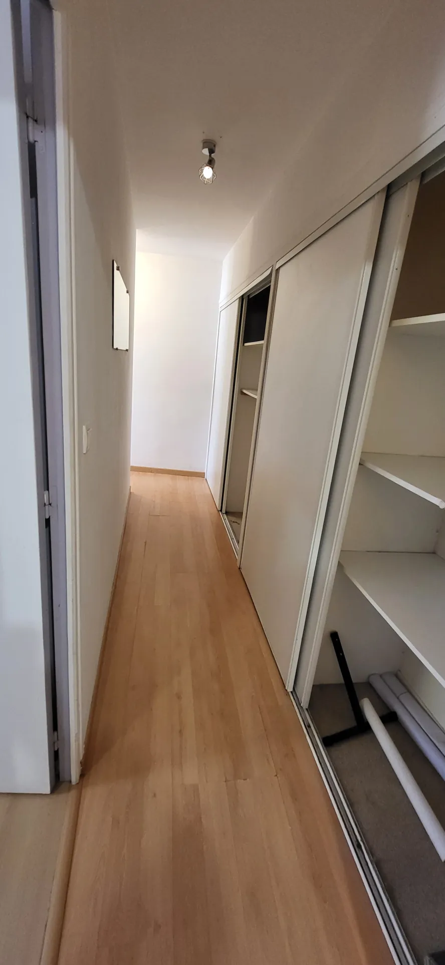 Appartement F3 en centre-ville de Dieppe avec ascenseur - Investissement ou résidence 