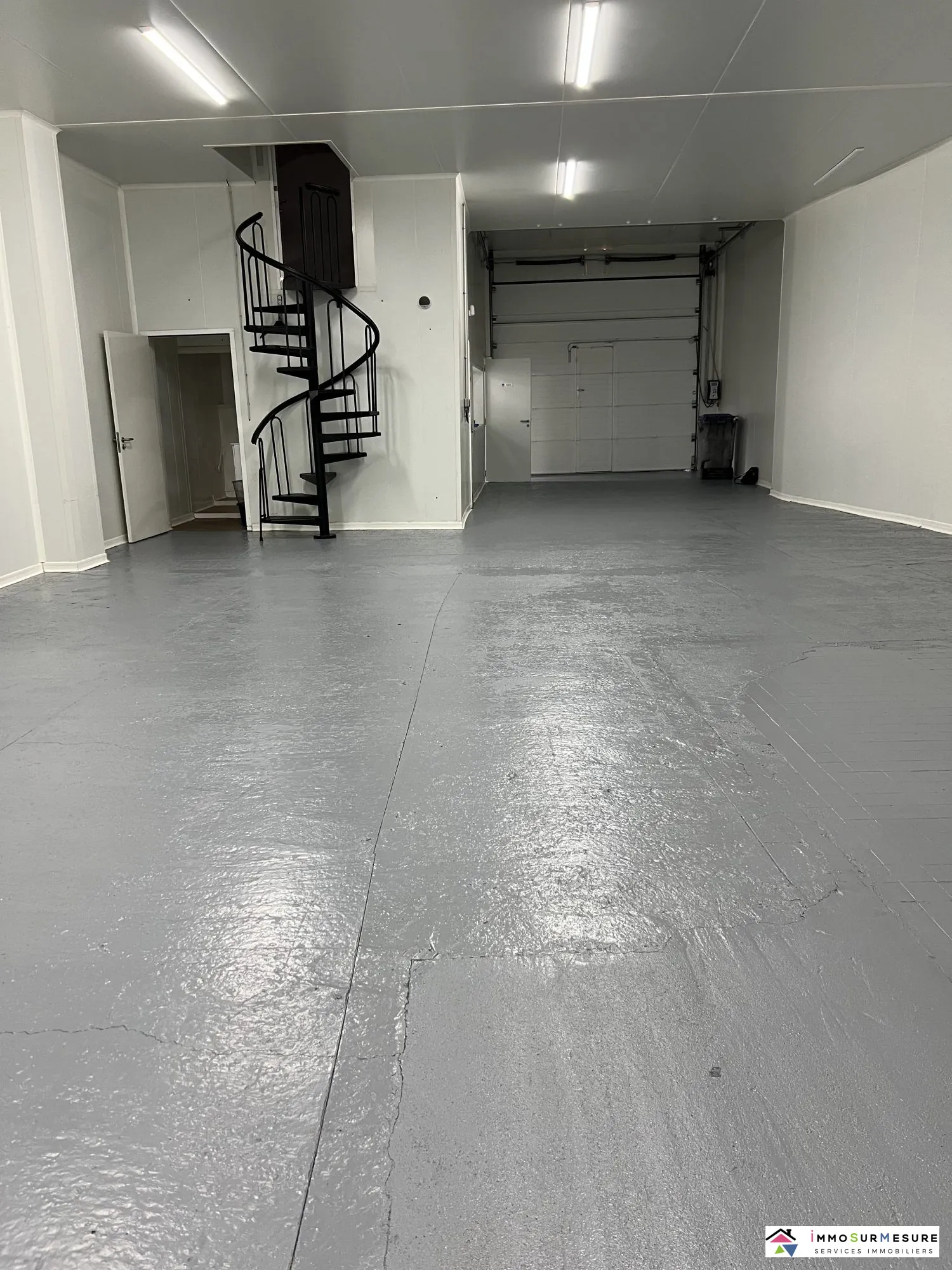 Immeuble de charme à vendre en centre-ville à Saint-Pol-sur-Ternoise