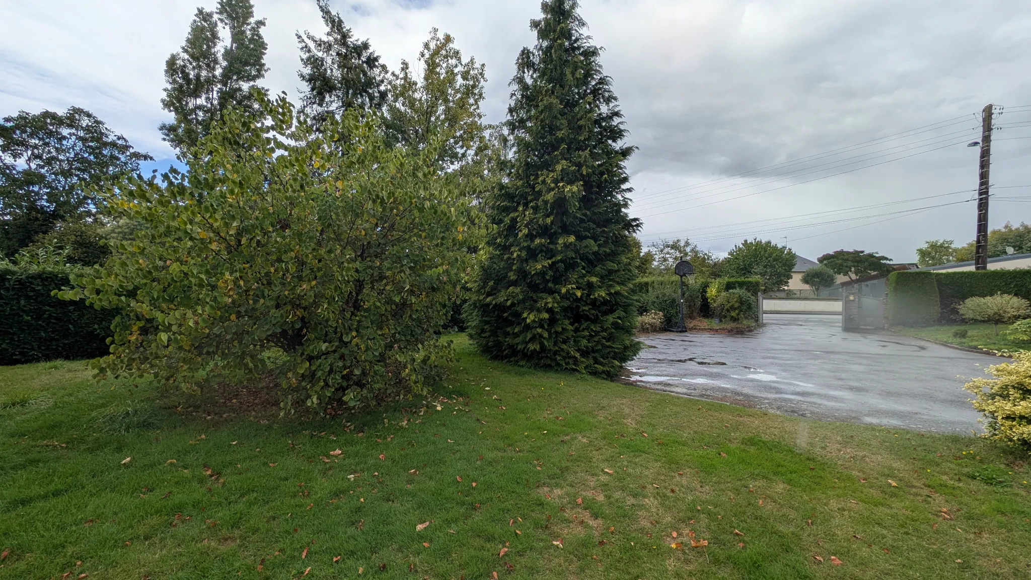 Terrain constructible de 358 m² à Janzé, emplacement privilégié, non viabilisé