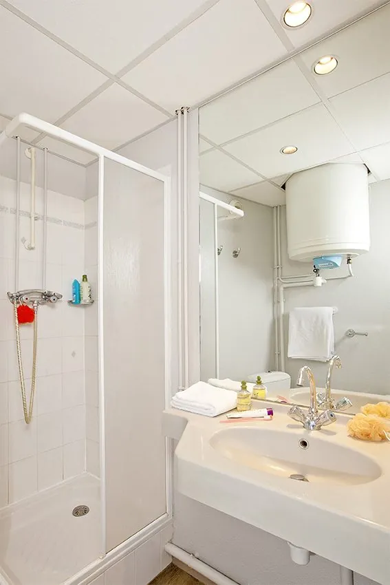 Studio à vendre à Lyon dans résidence étudiante sécurisée 