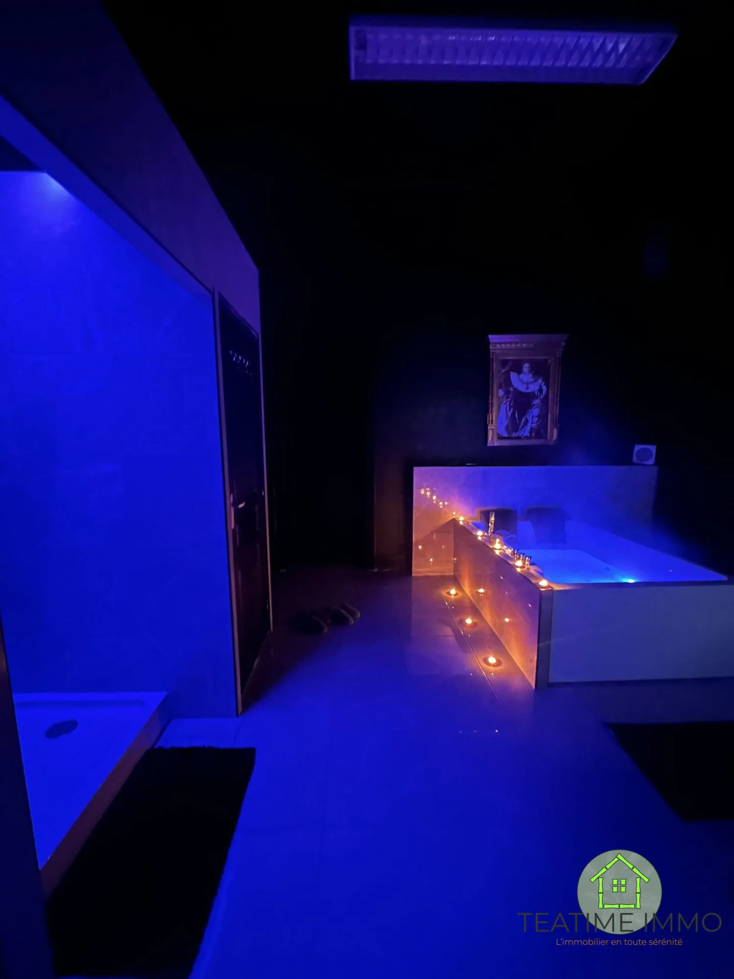 Immeuble neuf avec studio SPA à Roubaix - Quartier dynamique et bien desservi 