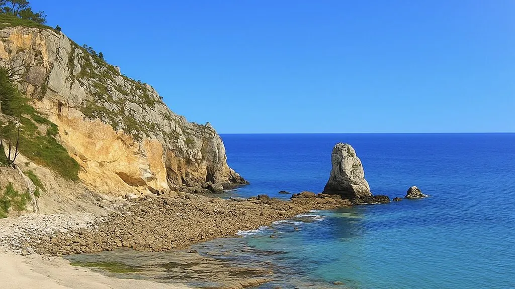 Appartement T2 neuf en dernier étage à Crozon, livraison 2027 