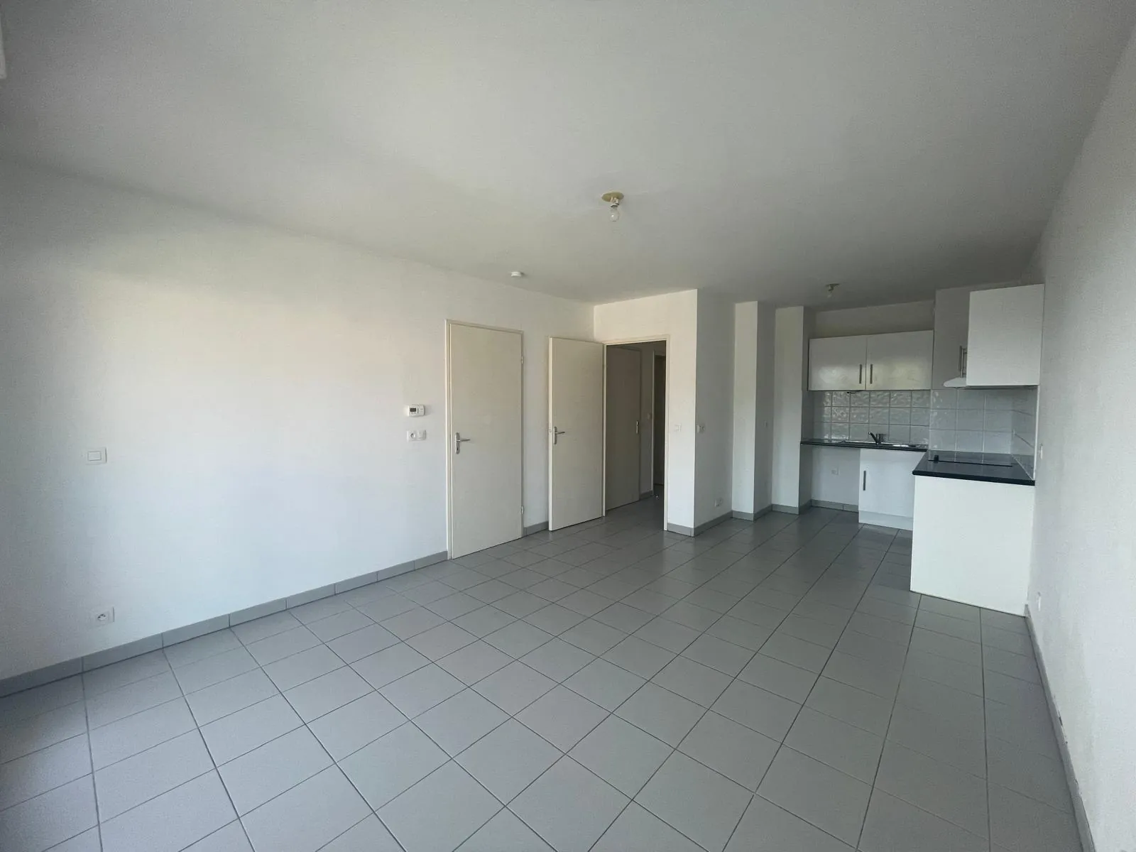 Achat appartement T2 à Juvignac avec terrasse et parking, proche Montpellier