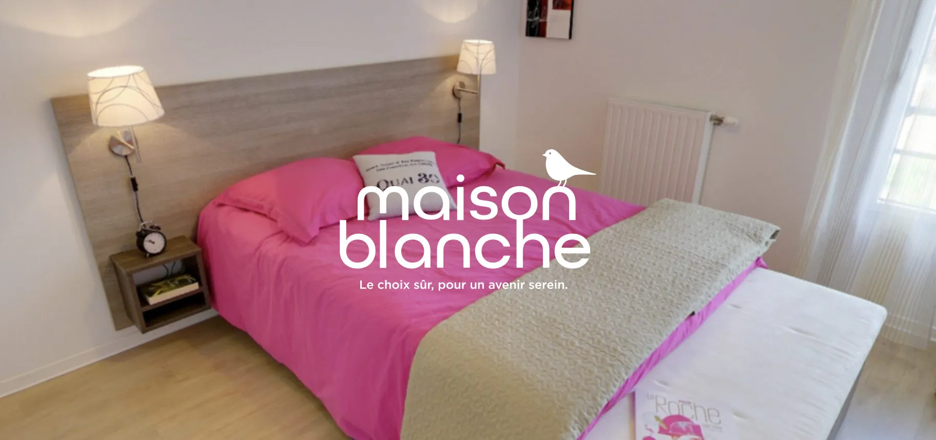 Investissement en LMNP : Appartement meublé à Le Château d'Olonne avec rendement sécurisé 