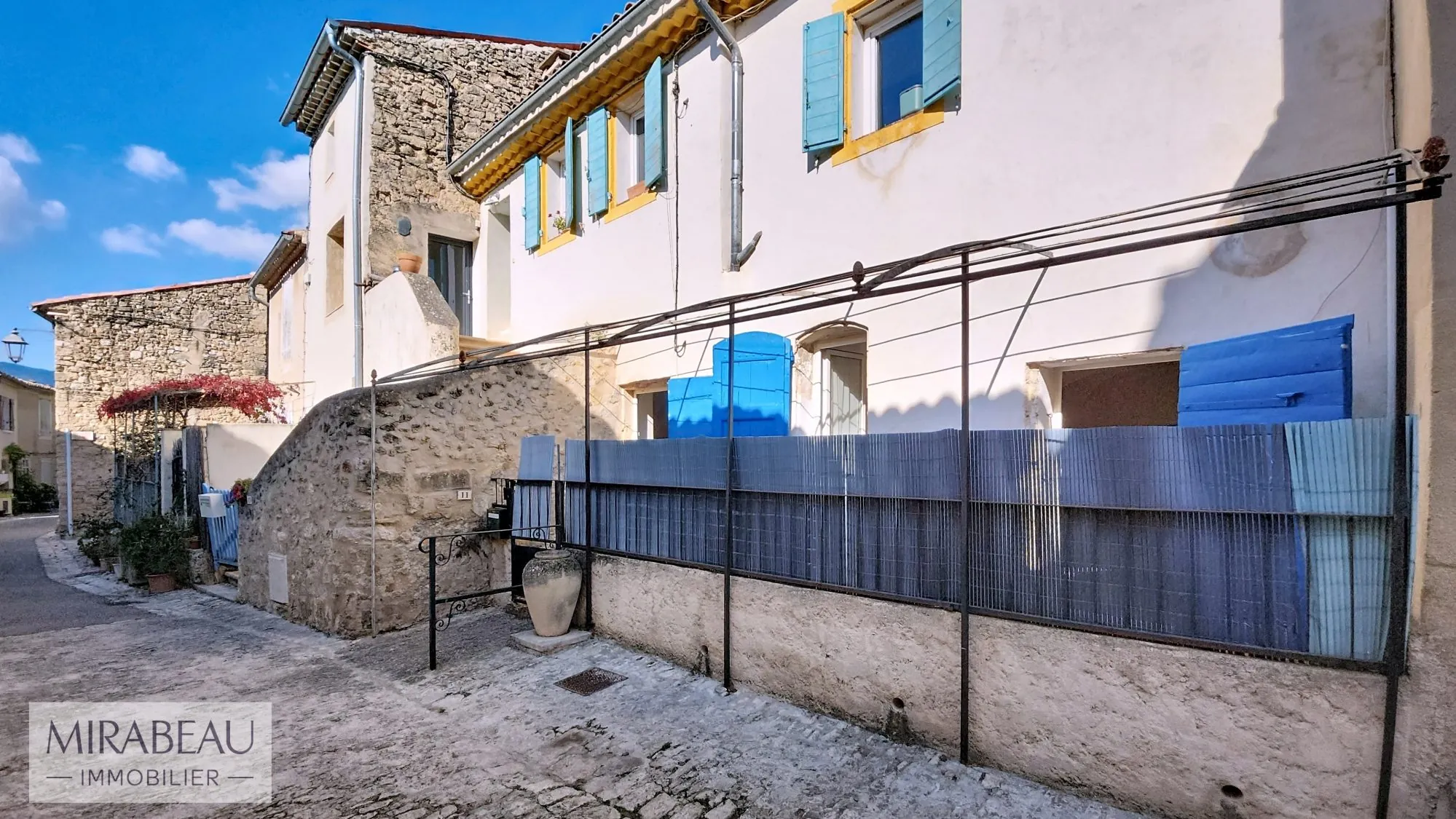 Appartement T3 de 89,13 m² avec Terrasse à Saint-Martin-de-la-Brasque