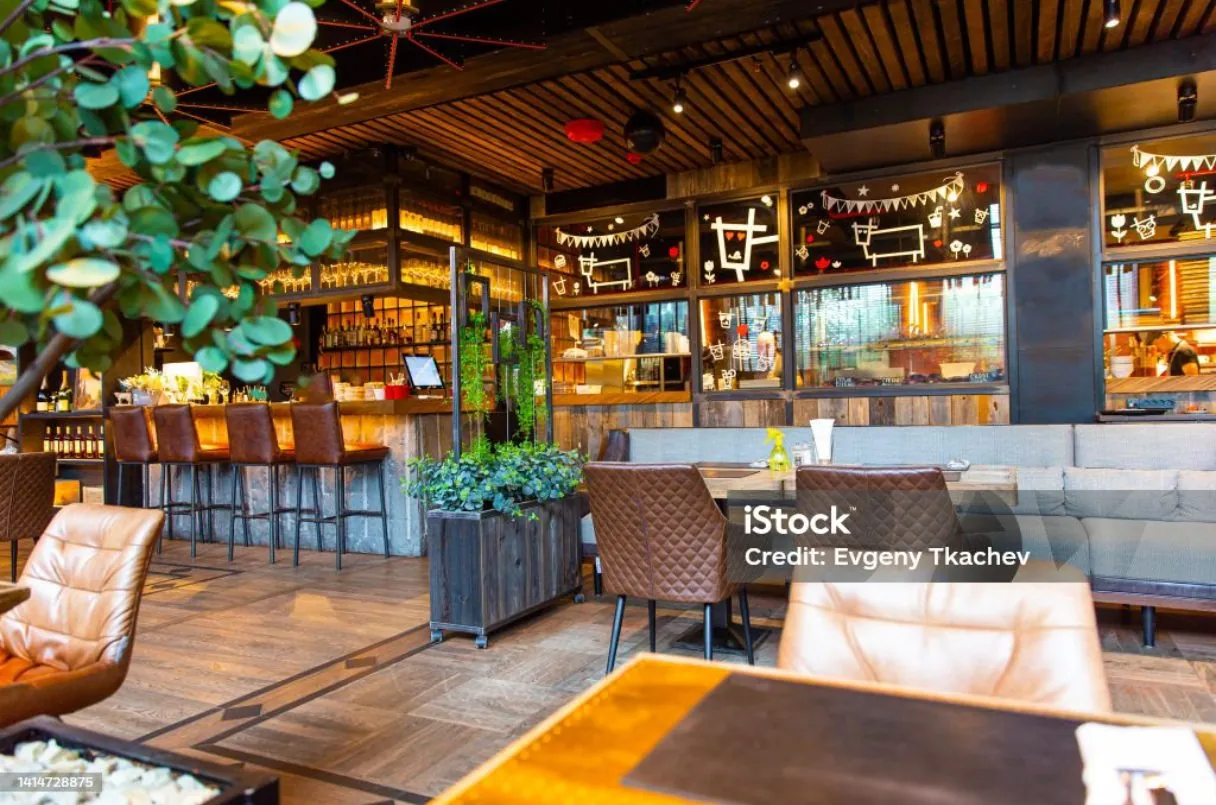 Vente fonds de commerce Bar-Restaurant avec Licence IV à Blanquefort