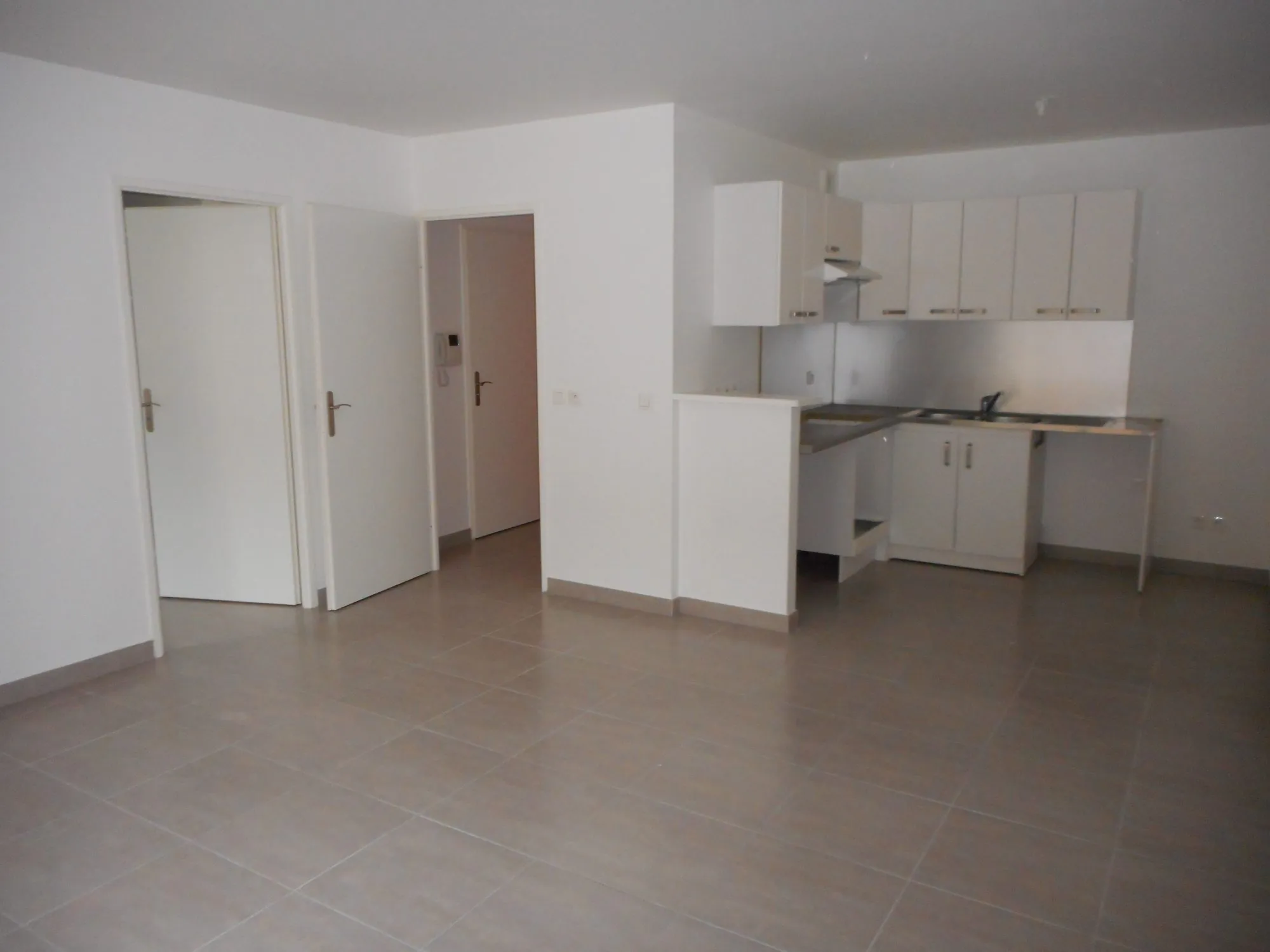 Magnifique appartement 2 pièces à Juvisy-sur-Orge avec balcon et parking 