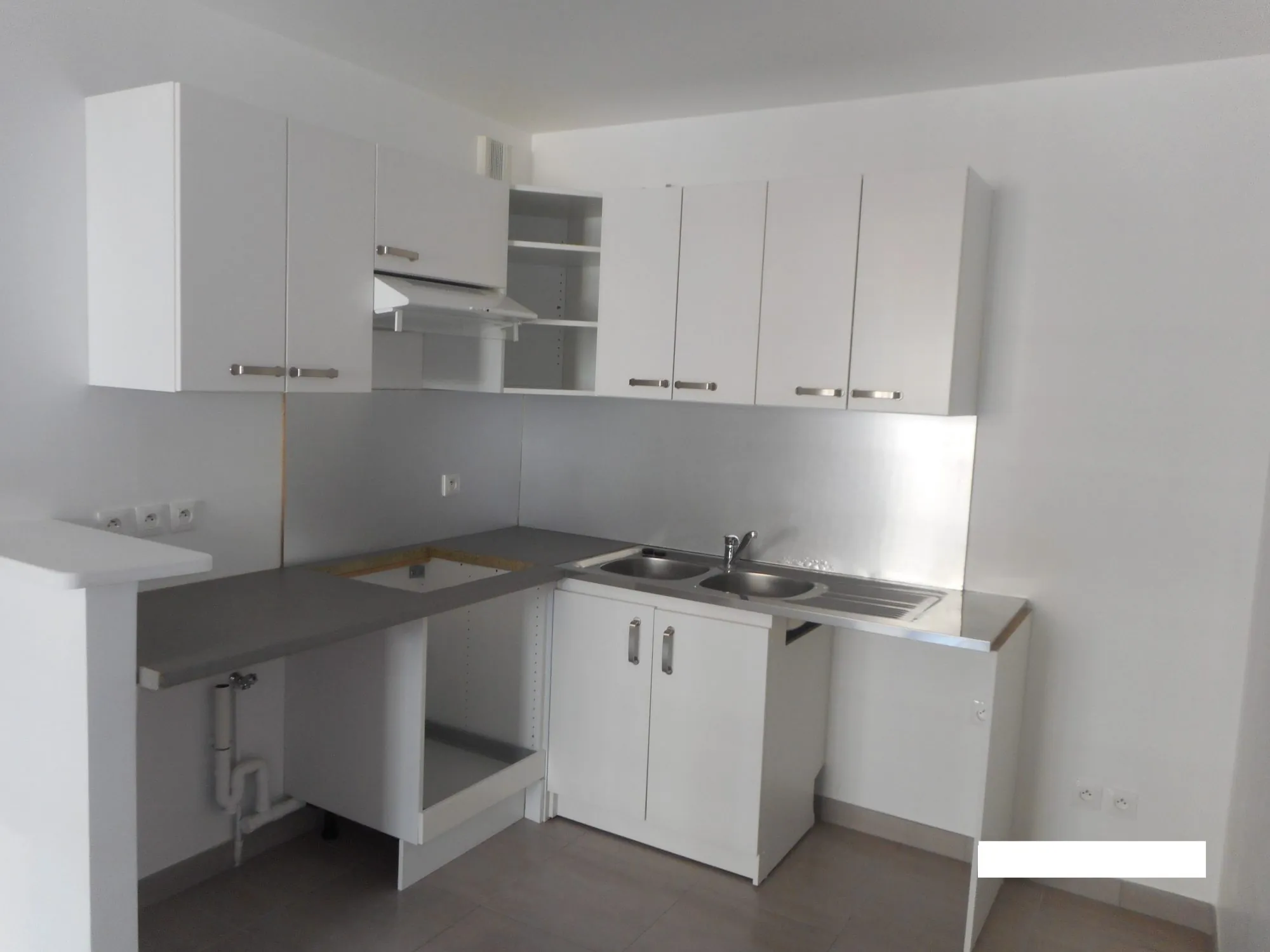 Magnifique appartement 2 pièces à Juvisy-sur-Orge avec balcon et parking 