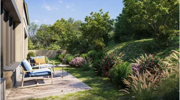 Appartement 2 pièces à Amboise 2026 – Offre spéciale avec terrasse 