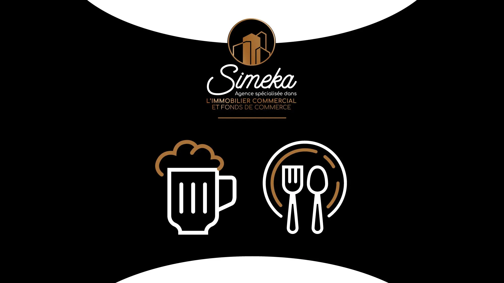 Bar–brasserie avec terrasse en centre-ville de Chaumont – Opportunité commerciale rare 