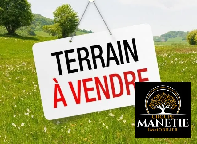 Terrain constructible à Liévin de 570 m² - Opportunité idéale pour projets résidentiels