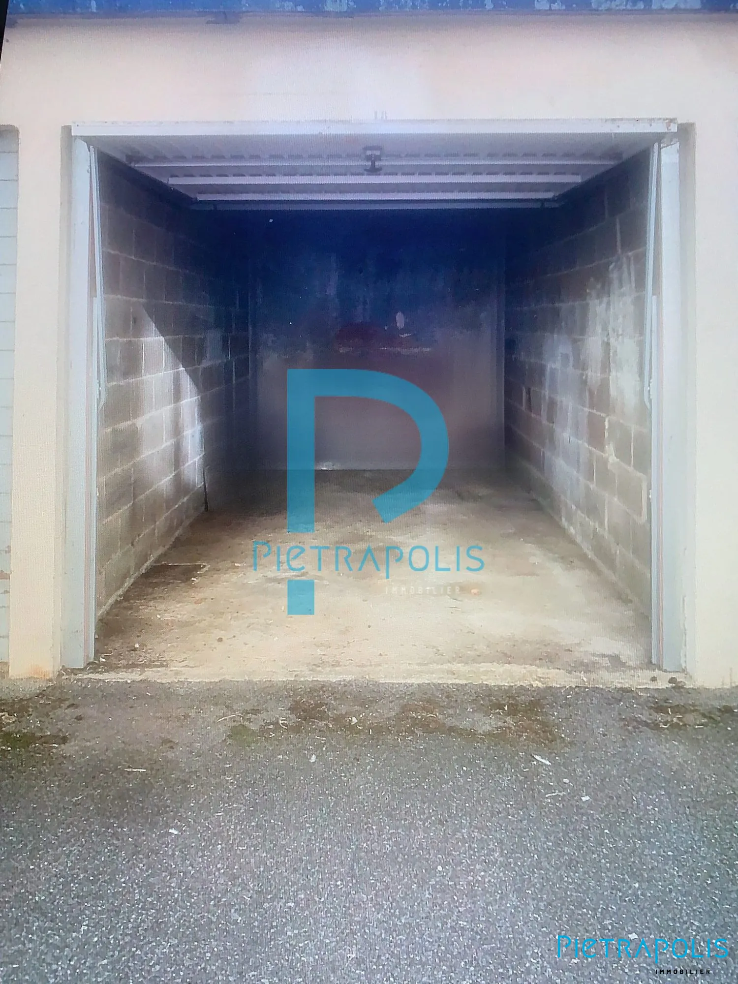 Garage sécurisé à Villefranche-sur-Saône proche gare