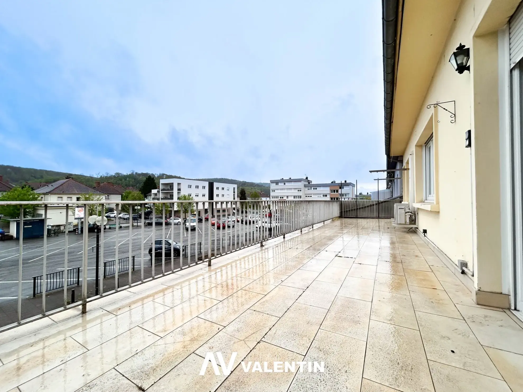 Immeuble de rapport à vendre à Stiring-Wendel, 278m², investissement idéal 