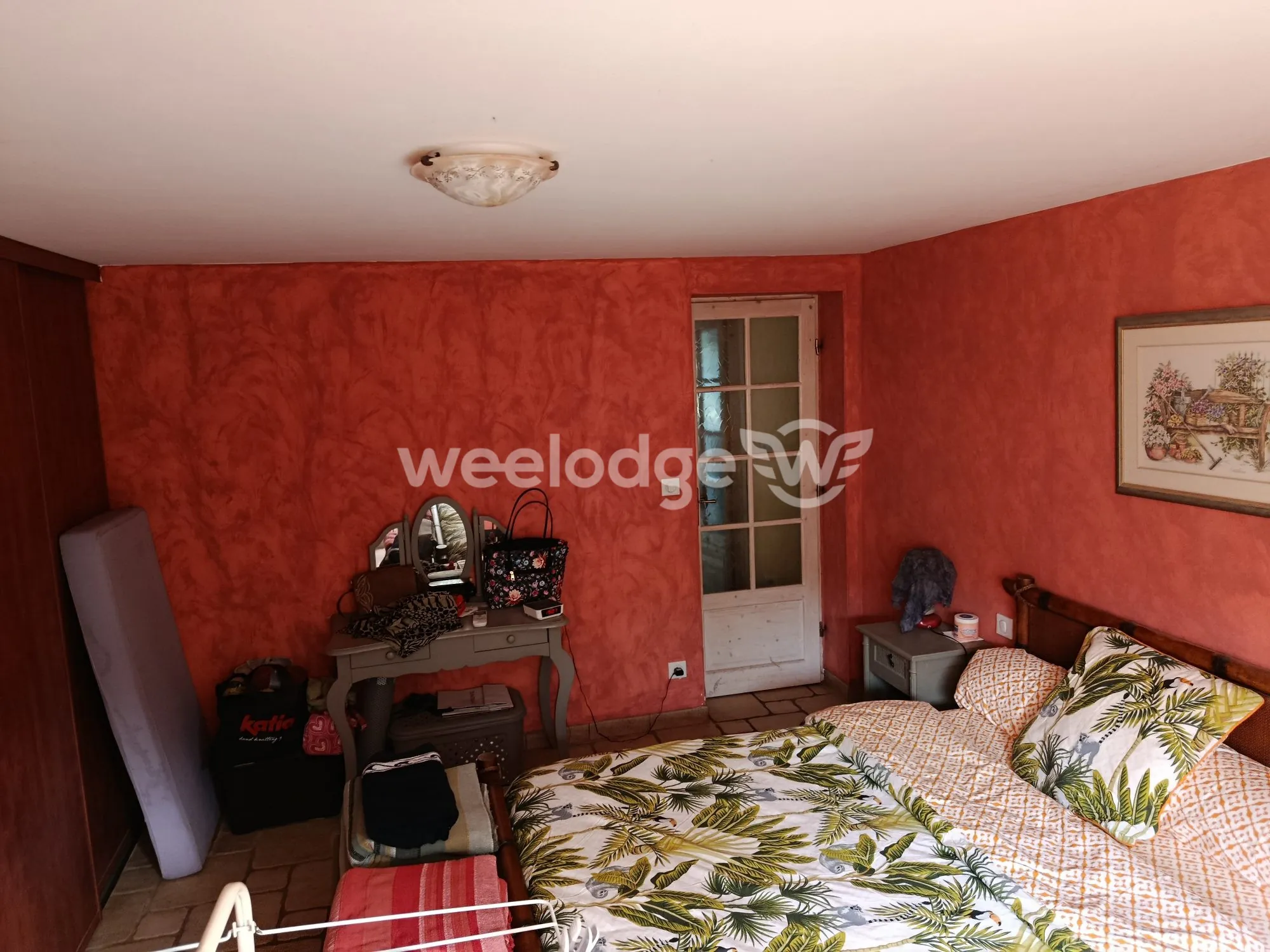 Maison à vendre à Argenton-sur-Creuse avec vue panoramique et dépendance rénovée