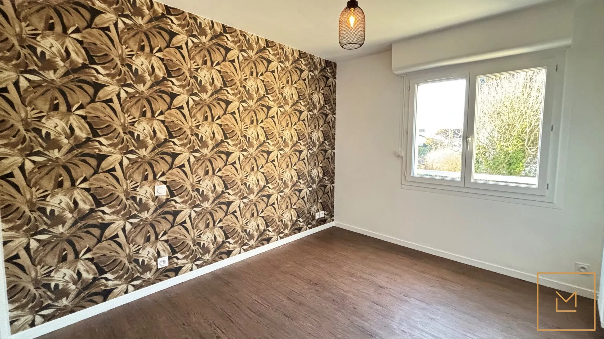 Appartement 2 pièces rénové à Cormelles-le-Royal avec cave et ascenseur 