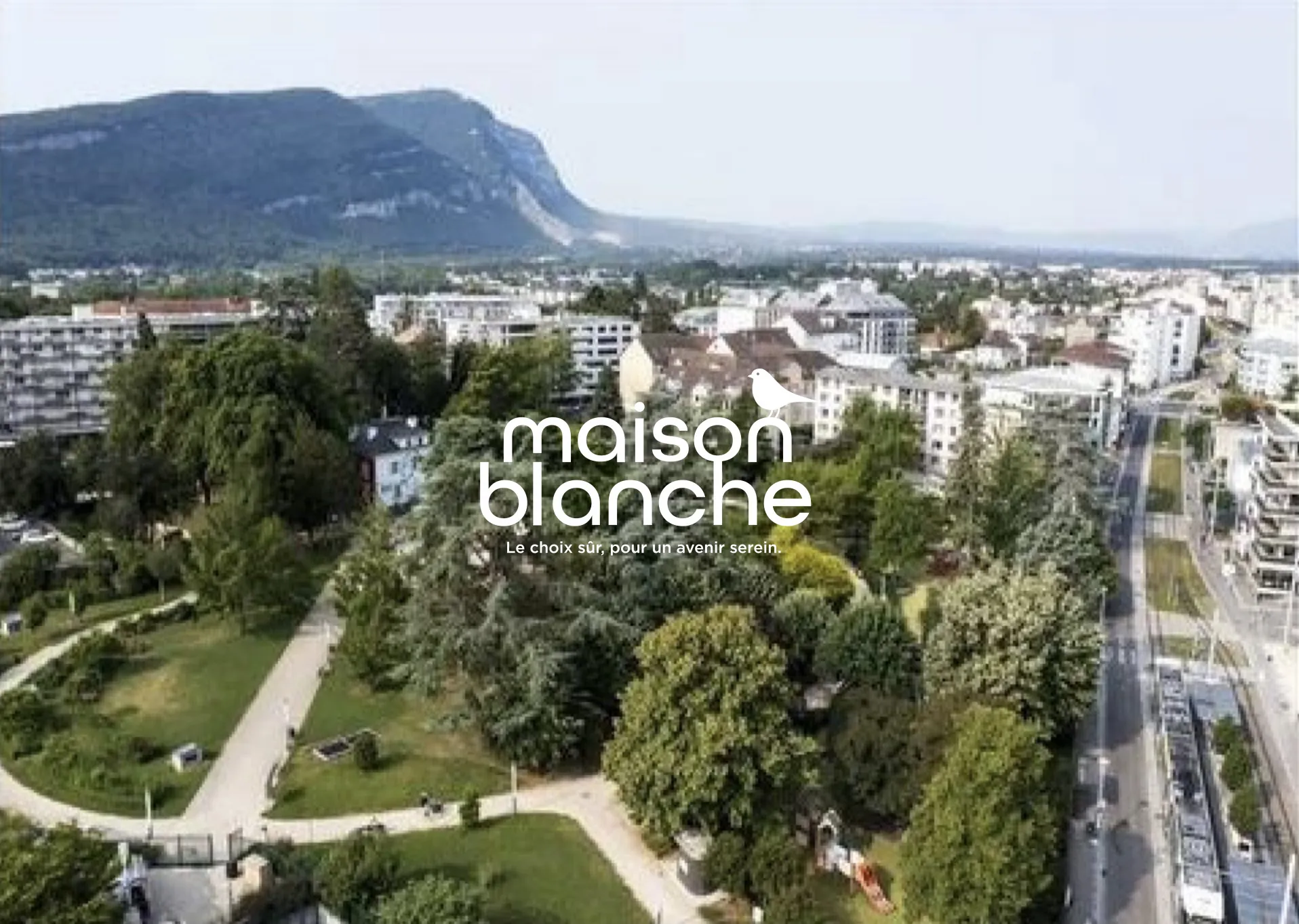 Investissez dans un appartement T1 meublé en LMNP à Annemasse avec rendement attractif 