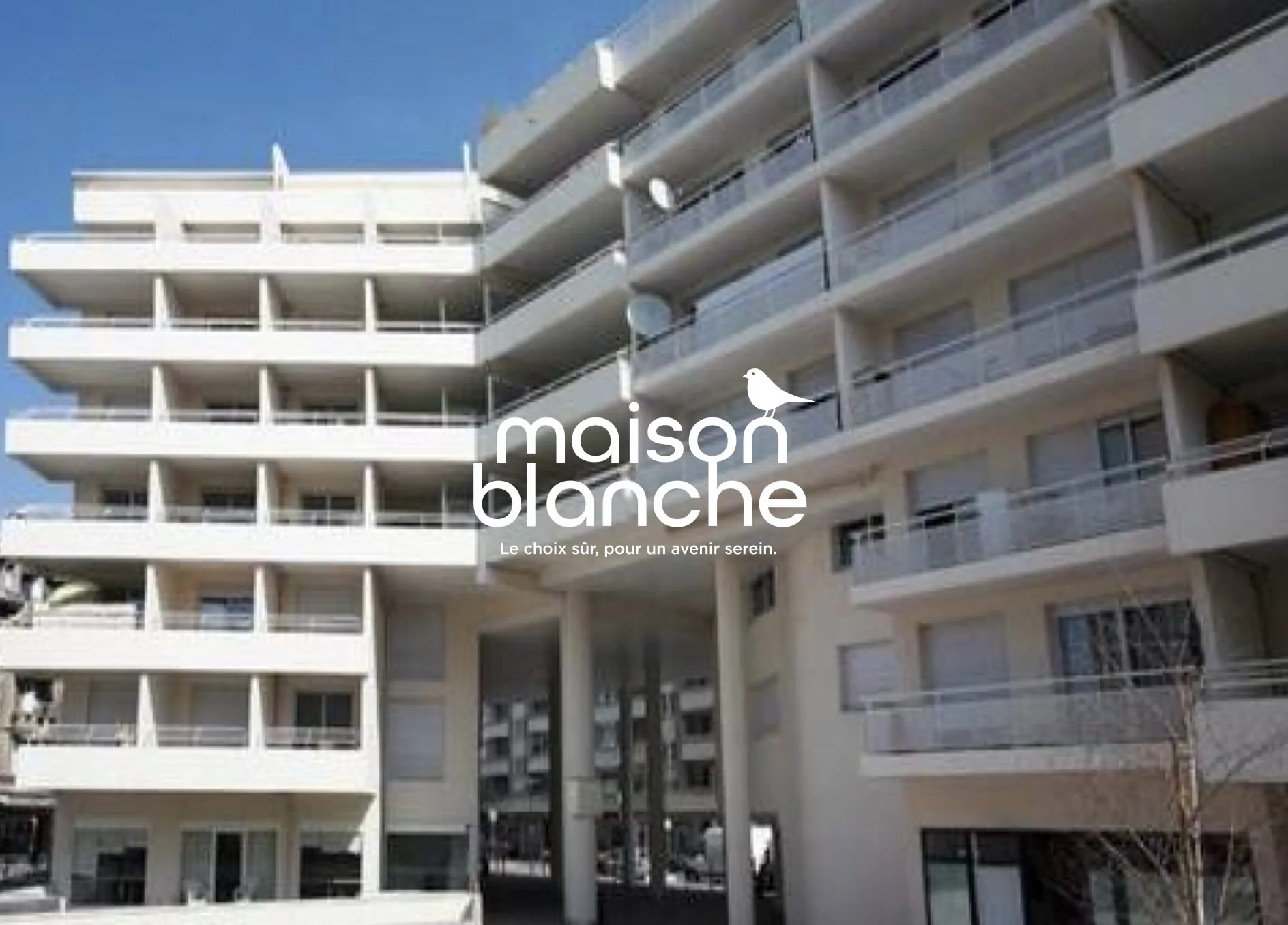Investissez dans un appartement T1 meublé en LMNP à Annemasse avec rendement attractif 