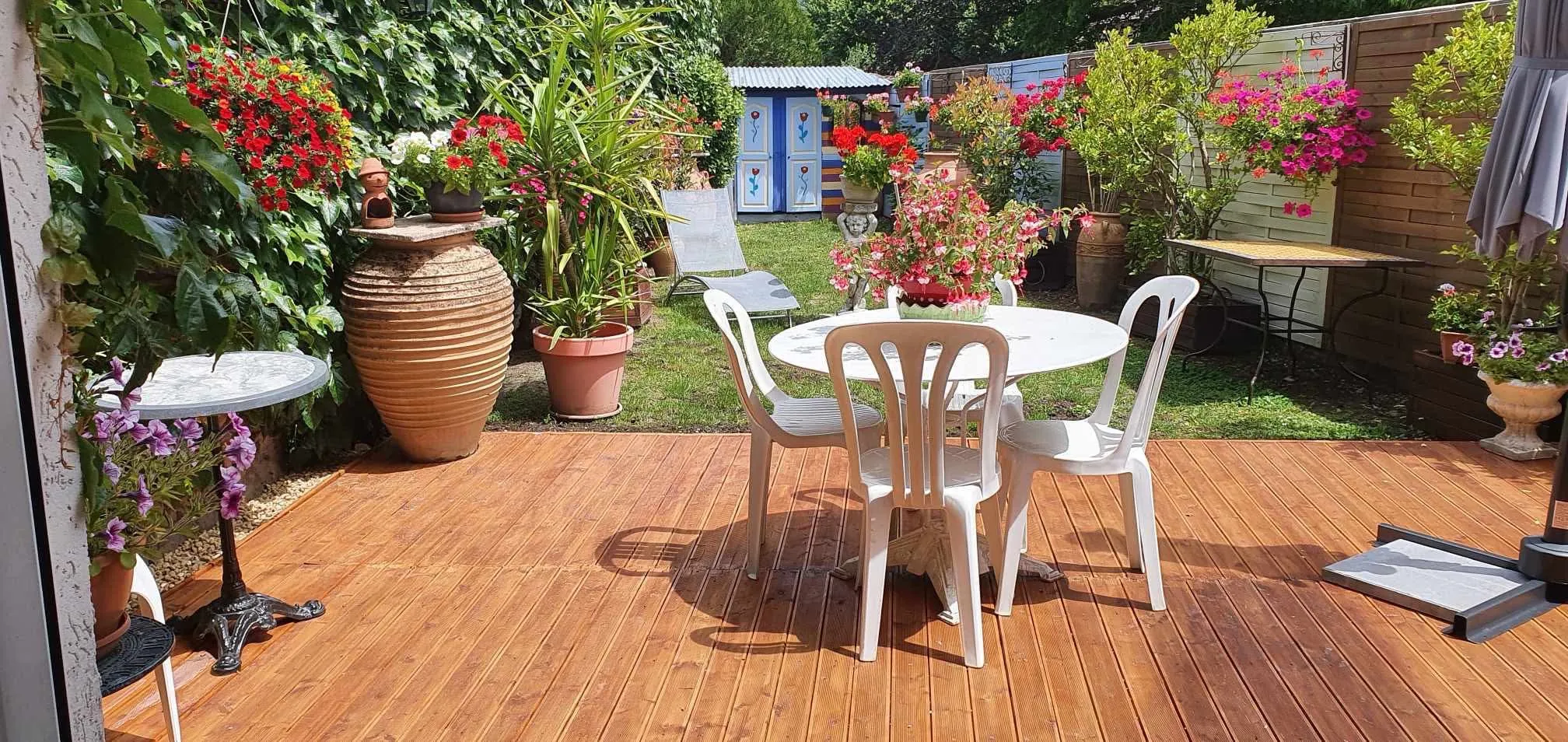 Maison familiale à Sermizelles (89200) avec jardin et garage