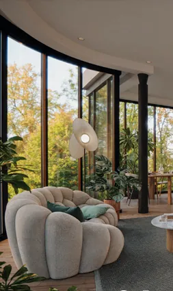 Appartement 2 pièces moderne à vendre à Elancourt (78990) – Livraison immédiate 