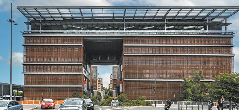 Appartement T2 neuf à Toulouse - Livraison 2027, loggia, prêt à emménager 