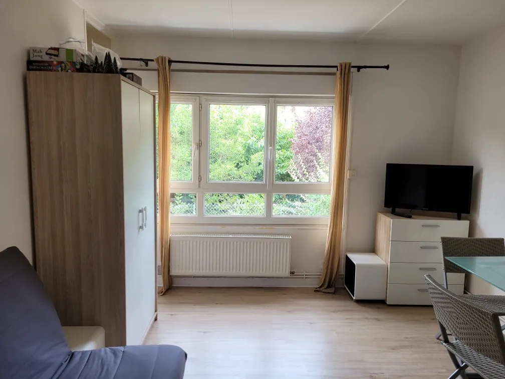 Studio à Vendre à Auxerre de 22 m², Idéal Investissement ou Premier Achat