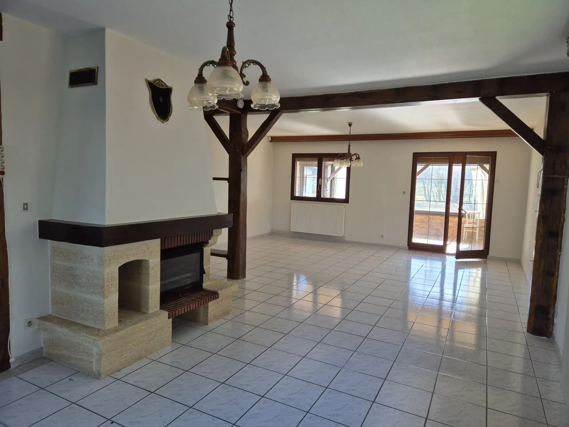 Charmant pavillon de 163 m² avec 3 chambres et jardin à Bettancourt-la-Ferrée