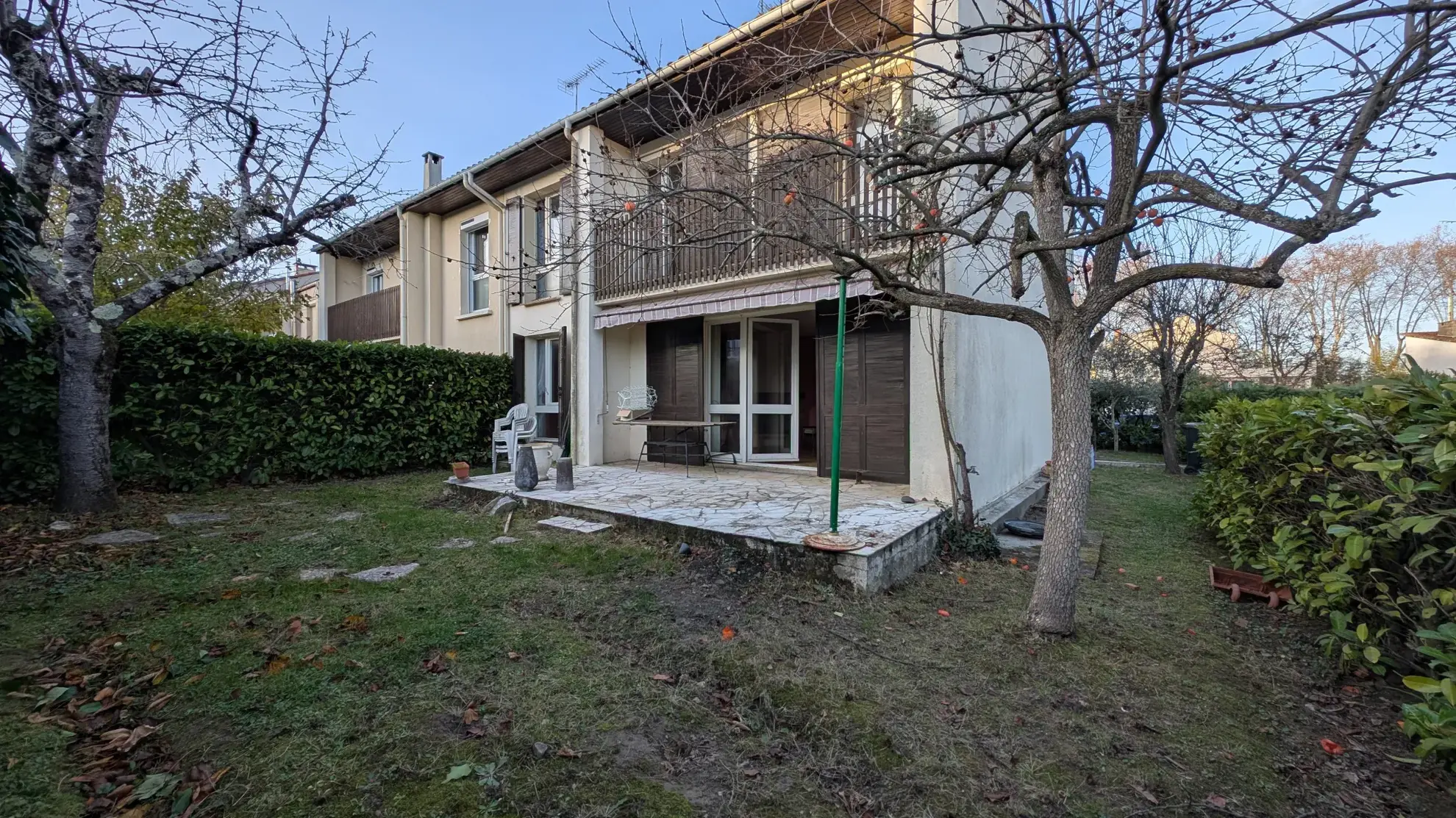Maison T5 à Colomiers de 118,53 m² avec jardin, garage et proximité métro